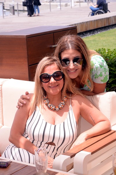 AGBU welcoming Summer brunch