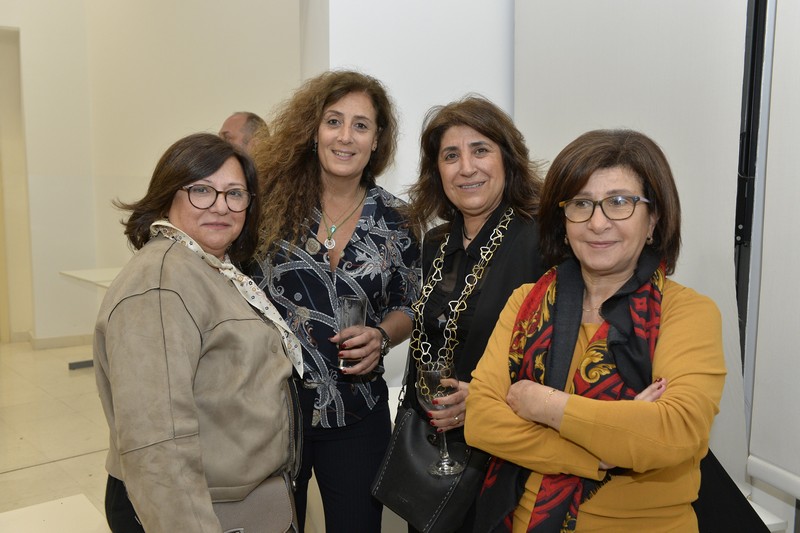 Teachers and Alumni Reunion at GLFL