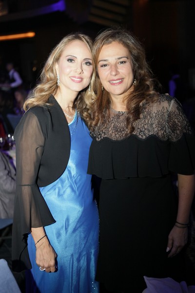 Tete a tete Event at Casino du Liban