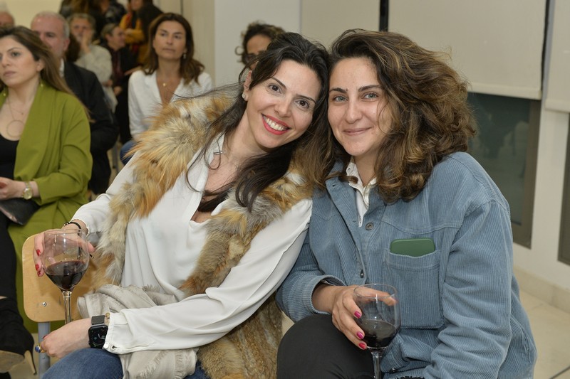 Teachers and Alumni Reunion at GLFL