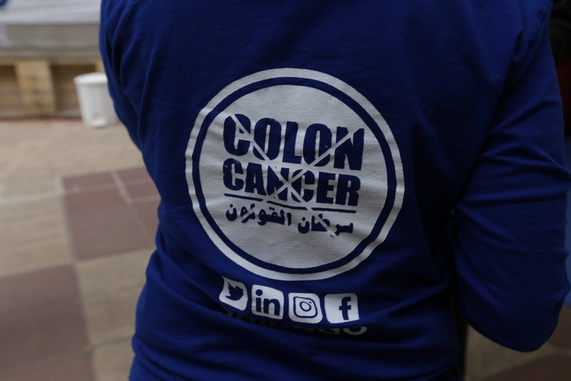 Colon Cancer awareness day 