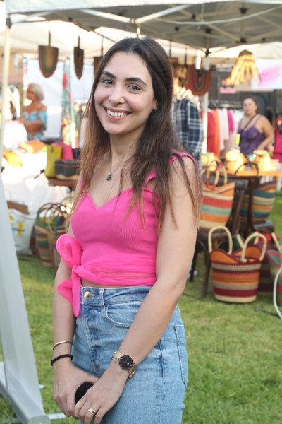 Batroun Exhibition Opening at Batrouniyat 