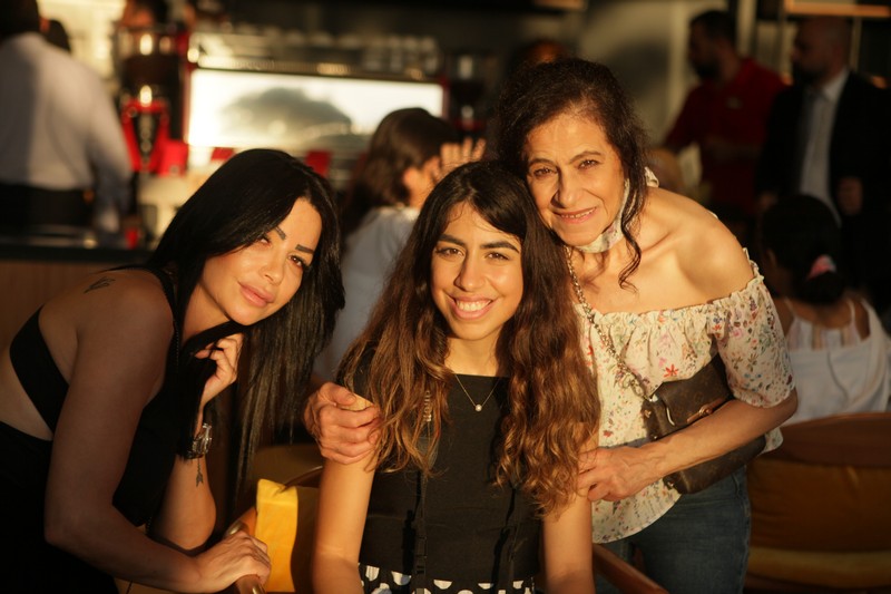 Second Cup Cafe Bistro opening