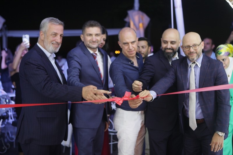 Second Cup Cafe Bistro opening