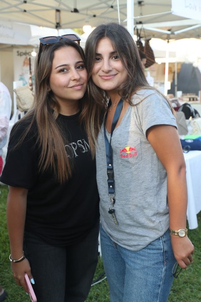 Batroun Exhibition Opening at Batrouniyat 