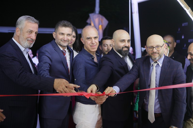 Second Cup Cafe Bistro opening