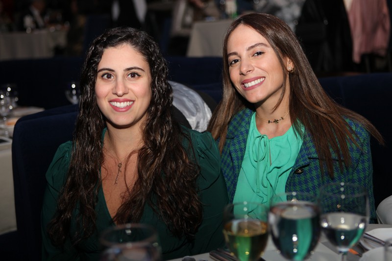Tete a tete Event at Casino du Liban