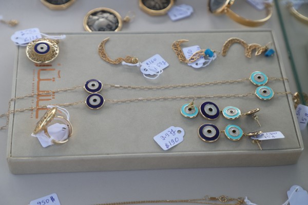 Batroun Exhibition Opening at Batrouniyat 
