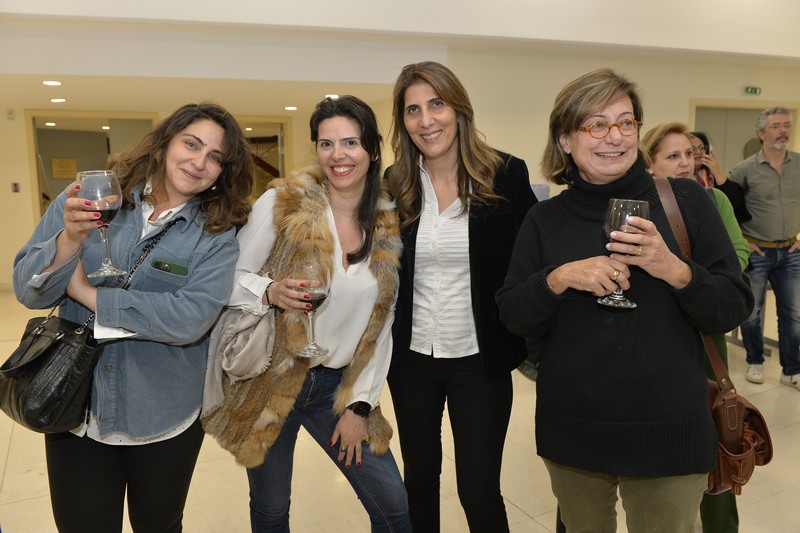 Teachers and Alumni Reunion at GLFL