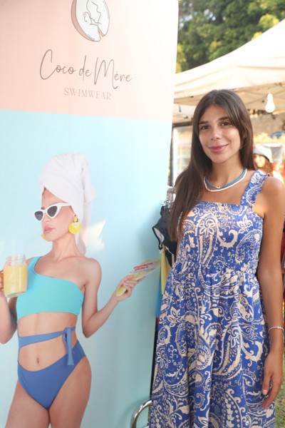 Batroun Exhibition Opening at Batrouniyat 