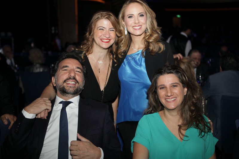 Tete a tete Event at Casino du Liban