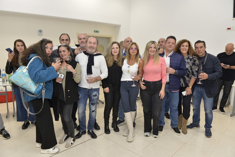Teachers and Alumni Reunion at GLFL