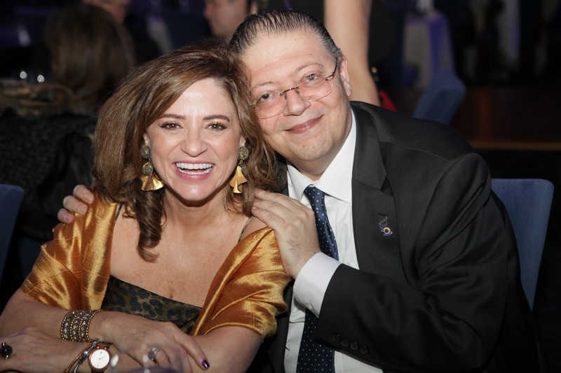 Tete a tete Event at Casino du Liban