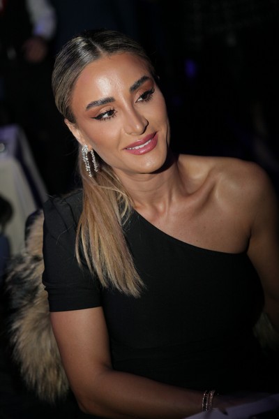Tete a tete Event at Casino du Liban