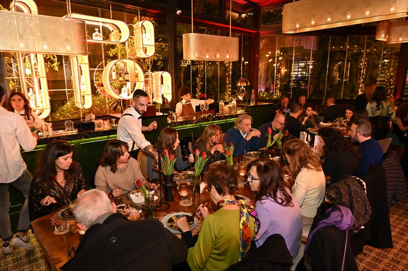 Vichy's dermatological event In collaboration with L'oreal middleeast and Holdalgroup
