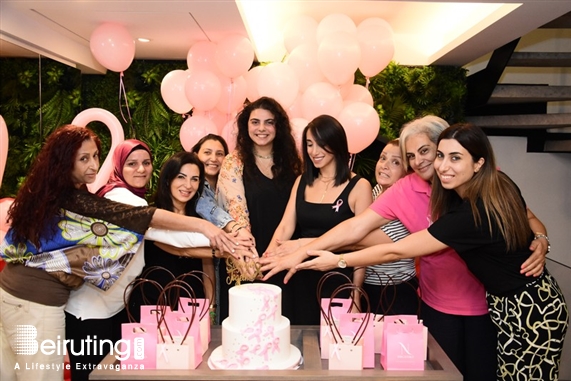Barbara Nassar Association Event