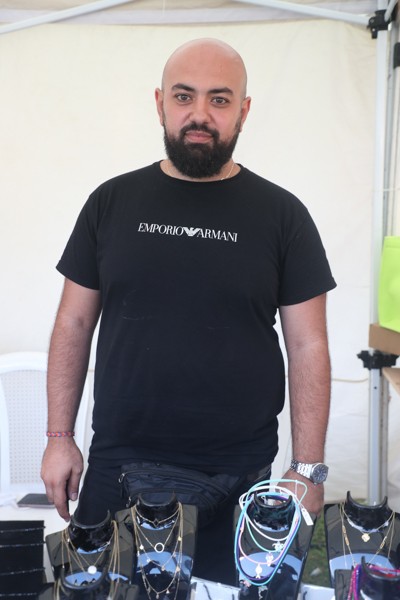 Batroun Exhibition Opening at Batrouniyat 