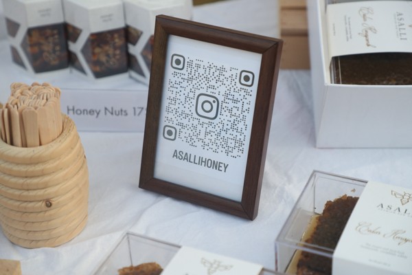 Batroun Exhibition Opening at Batrouniyat 