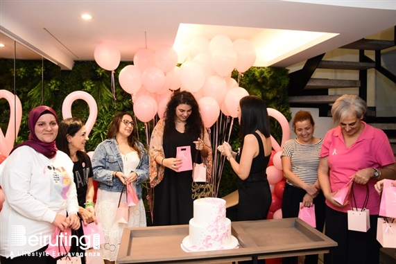 Barbara Nassar Association Event
