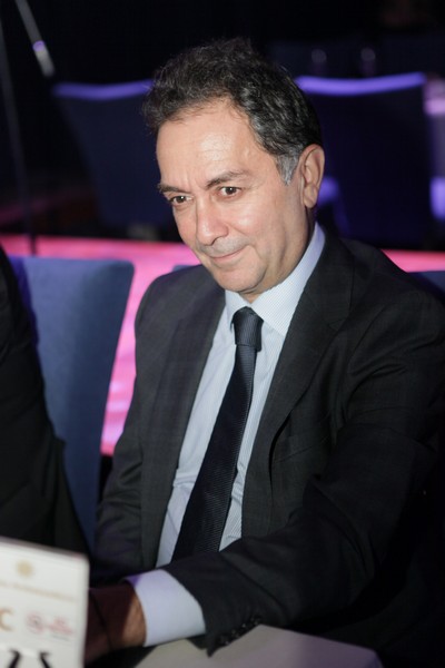 Tete a tete Event at Casino du Liban