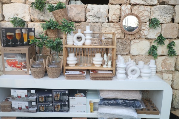 Batroun Exhibition Opening at Batrouniyat 