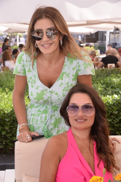 AGBU welcoming Summer brunch