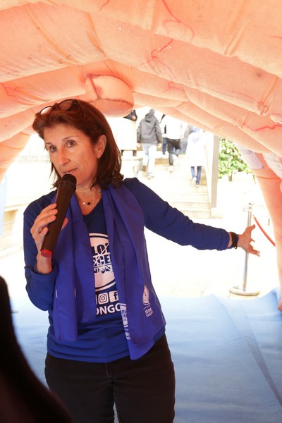 Colon Cancer awareness day 