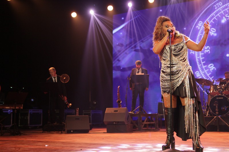 Tete a tete Event at Casino du Liban