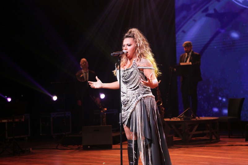 Tete a tete Event at Casino du Liban