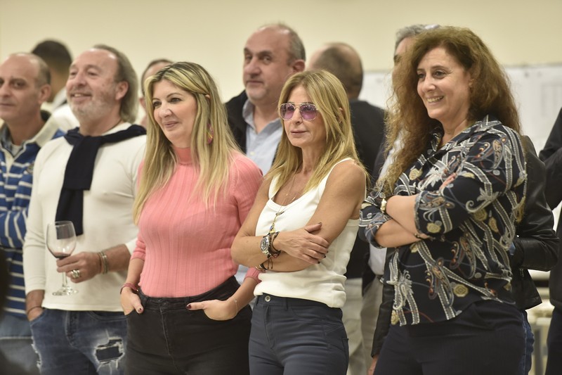 Teachers and Alumni Reunion at GLFL