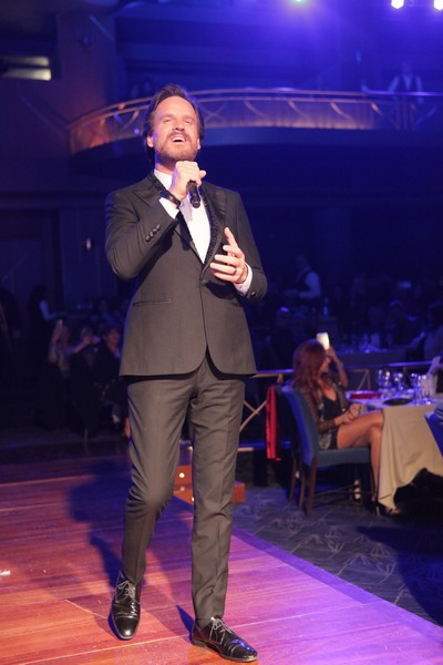 Tete a tete Event at Casino du Liban
