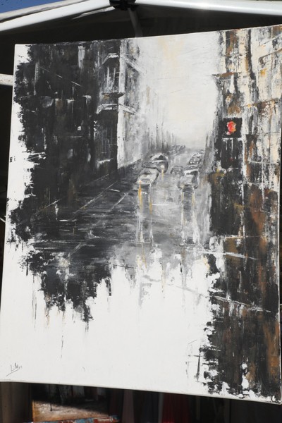 Batroun Exhibition Opening at Batrouniyat 