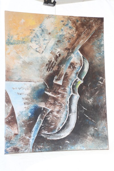 Batroun Exhibition Opening at Batrouniyat 