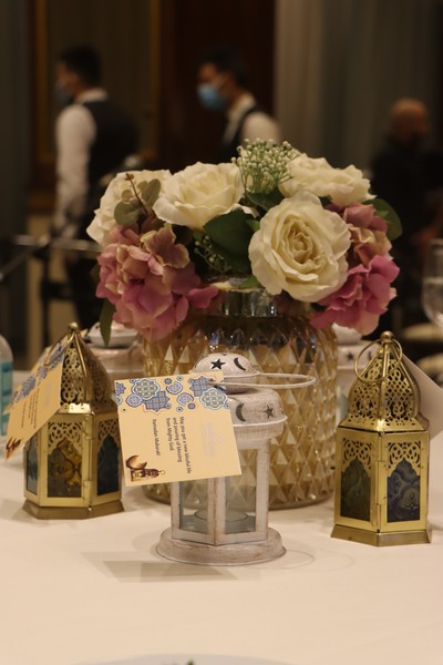 Dr. Anthony Fakhoury honors celebrities and media figures at Le Maillon part 2 