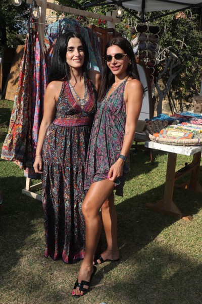 Batroun Exhibition Opening at Batrouniyat 