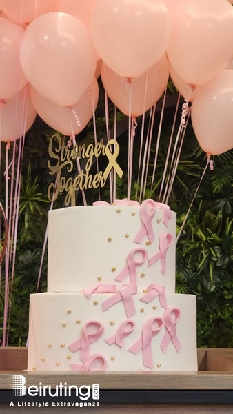 Barbara Nassar Association Event
