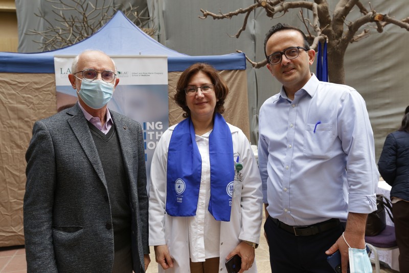Colon Cancer awareness day 