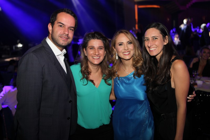 Tete a tete Event at Casino du Liban