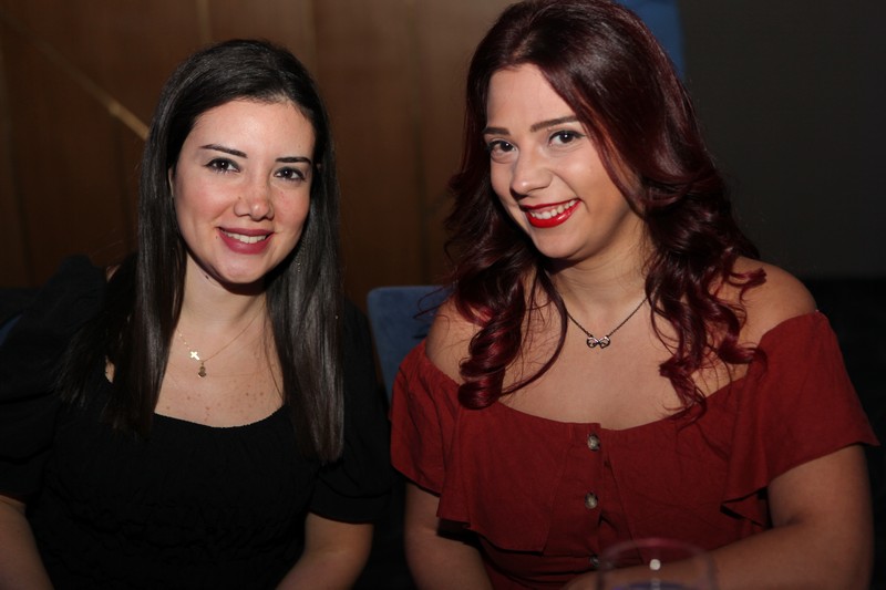 Tete a tete Event at Casino du Liban