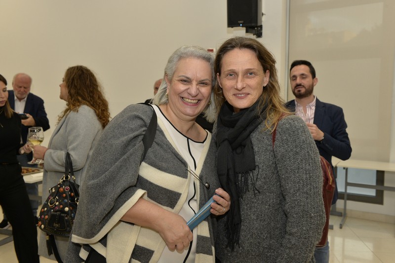 Teachers and Alumni Reunion at GLFL