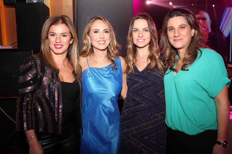 Tete a tete Event at Casino du Liban