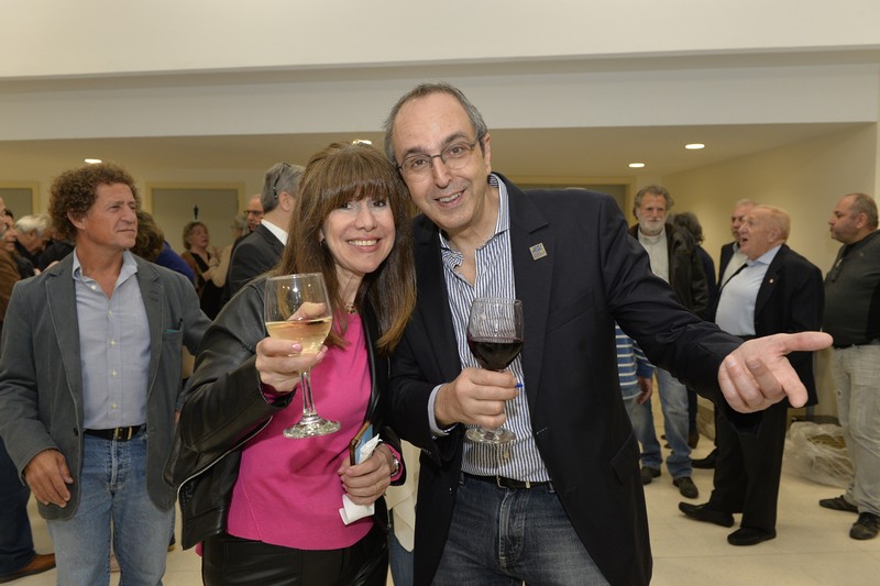 Teachers and Alumni Reunion at GLFL