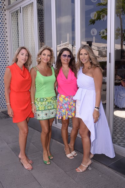 AGBU welcoming Summer brunch