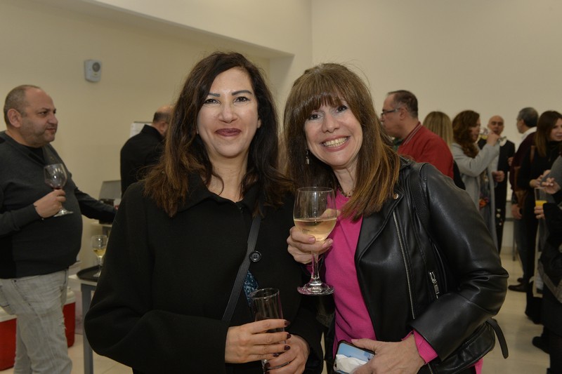 Teachers and Alumni Reunion at GLFL