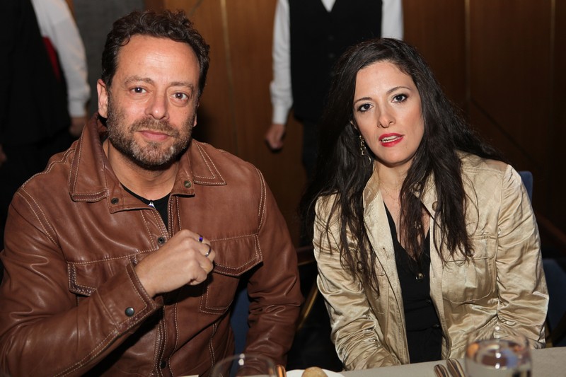 Tete a tete Event at Casino du Liban