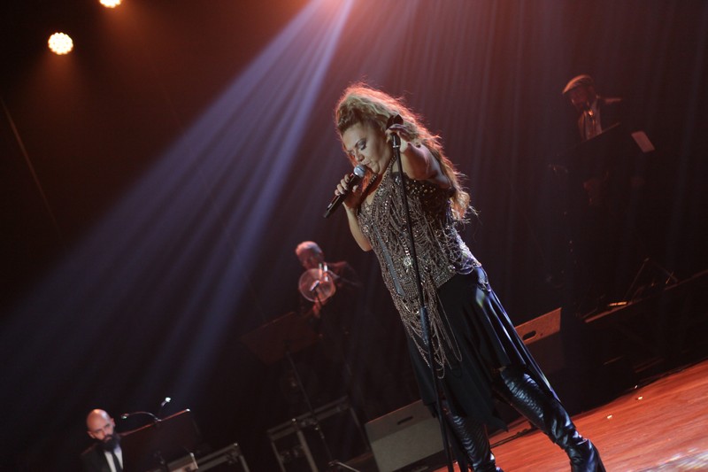 Tete a tete Event at Casino du Liban