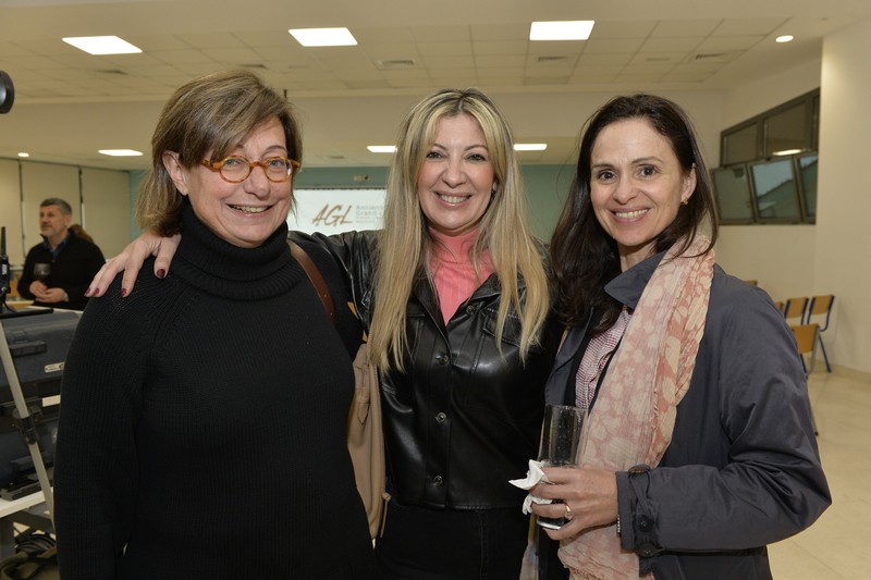 Teachers and Alumni Reunion at GLFL