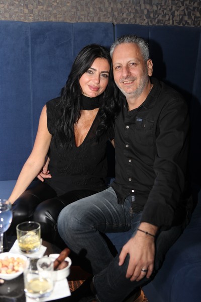 Tete a tete Event at Casino du Liban