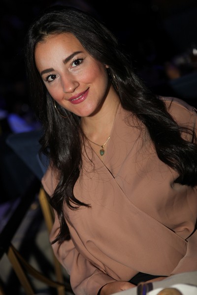 Tete a tete Event at Casino du Liban