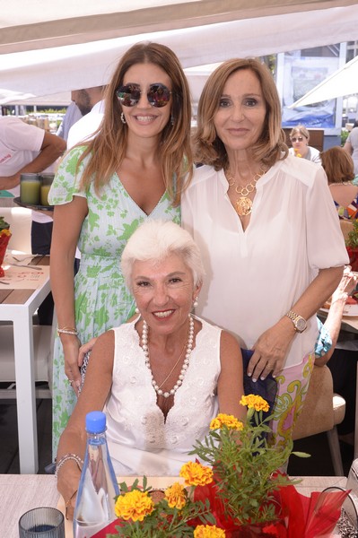 AGBU welcoming Summer brunch